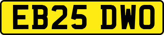EB25DWO