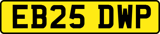 EB25DWP