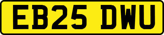 EB25DWU