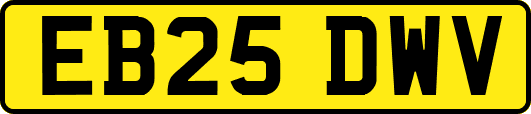EB25DWV
