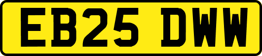 EB25DWW
