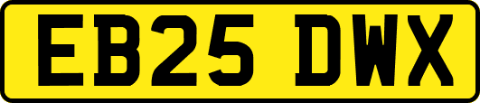 EB25DWX