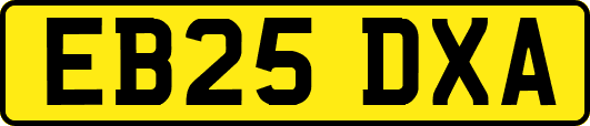 EB25DXA