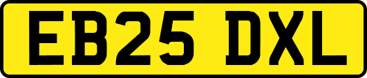 EB25DXL