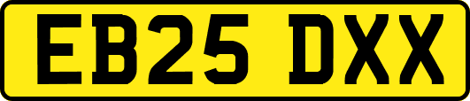 EB25DXX