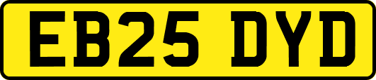 EB25DYD