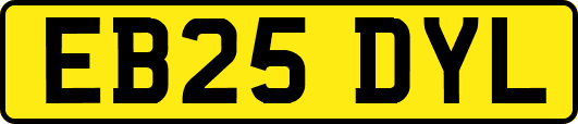 EB25DYL
