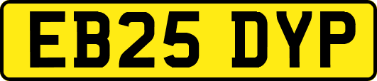 EB25DYP