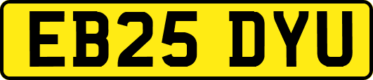EB25DYU