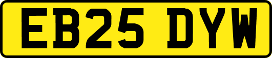 EB25DYW