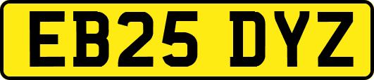 EB25DYZ