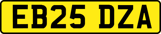EB25DZA