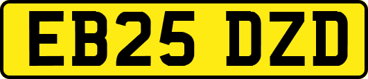 EB25DZD
