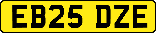 EB25DZE