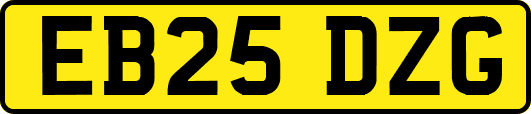 EB25DZG