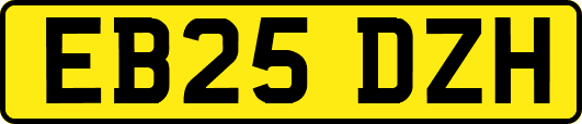 EB25DZH