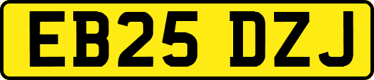 EB25DZJ