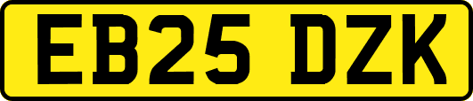 EB25DZK
