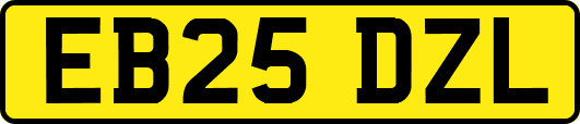 EB25DZL