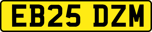 EB25DZM