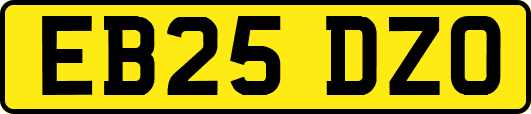 EB25DZO