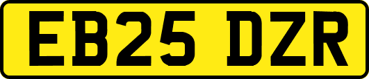 EB25DZR