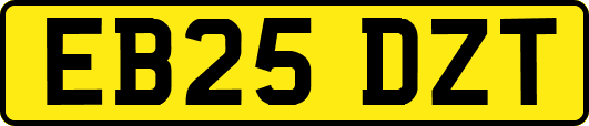 EB25DZT