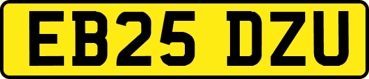 EB25DZU