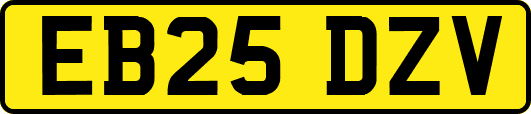 EB25DZV