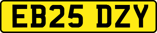 EB25DZY