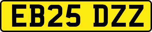EB25DZZ