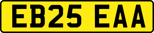 EB25EAA