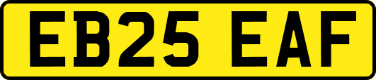 EB25EAF