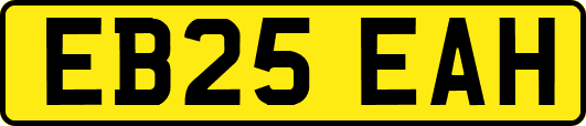 EB25EAH