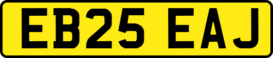 EB25EAJ