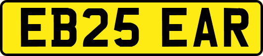 EB25EAR