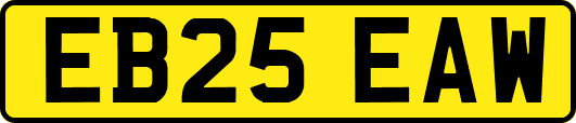 EB25EAW