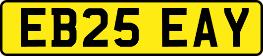 EB25EAY