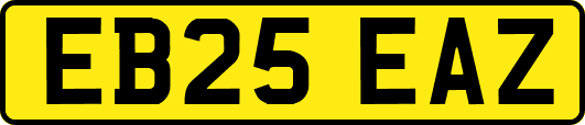 EB25EAZ