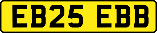 EB25EBB