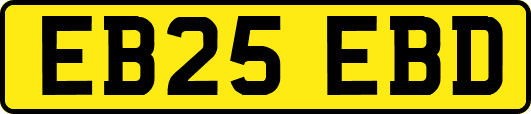 EB25EBD
