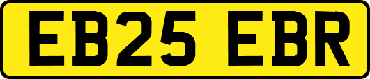 EB25EBR