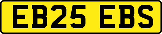 EB25EBS