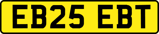 EB25EBT