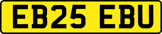 EB25EBU