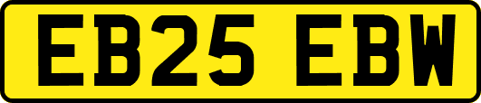EB25EBW