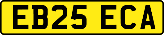 EB25ECA