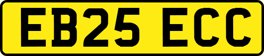 EB25ECC