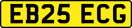 EB25ECG