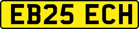 EB25ECH